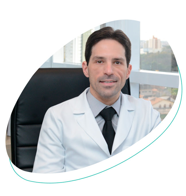 Dr. Danilo Chammas​ - Cirurgia Plástica
